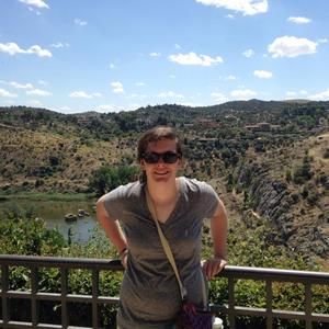 Meet your Posher, Amy